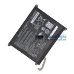 Bateria para Toshiba PA5214U-1BRS Z20t-C Z20t-B [bateria de substituição]